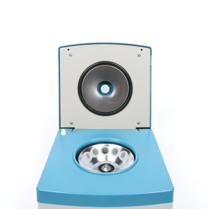 Tốc độ thấp bàn-<span class=keywords><strong>top</strong></span> Máy ly tâm máy với giá tốt nhất - Product Image 3