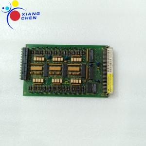 Placa de Circuito Original Usada ER B37V106970 para Impresora Man Roland - Product Image 5