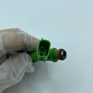 หัวฉีดน้ำมันเชื้อเพลิง OE <span class=keywords><strong>23250</strong></span>-36010 23209-36010 <span class=keywords><strong>23250</strong></span>-<span class=keywords><strong>0v010</strong></span> 23209-<span class=keywords><strong>0V010</strong></span> - Product Image 4