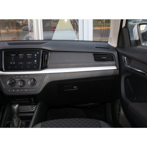 SKODA <span class=keywords><strong>KAMIQ</strong></span> 2025 <span class=keywords><strong>2024</strong></span> Automático Cómodo Pequeño SUV de Gasolina Velocidad Máxima 1.5L 109hp L4 Combustible Gas <span class=keywords><strong>Kamiq</strong></span> Coche Nuevo - Product Image 5