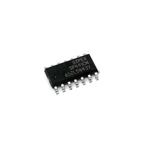 Chip ricetrasmettitore SP491EN-L/<span class=keywords><strong>TR</strong></span> SP491EN SP491E SP491 491E nuovo e originale SOP14 - Product Image 1