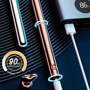 Vibrador Anal Chiyuan L-1691, Masajeador de Próstata Masculino, Estimulador de Tapón Anal Vibrante para Hombres, Principiantes <span class=keywords><strong>Gay</strong></span>, Artículos para Adultos - Product Image 6