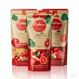 ถุงซิปที่มีสีสันสำหรับอาหารและการใช้งานทั่วไป3.5กรัม/7กรัมถุงซิปปิดผนึกด้วยเลเซอร์ - Product Image 1