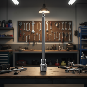 FG 150XXL/TX70 <b>Torx</b> <b>Bit</b> Extension 150mm For Auto Repair Tools - Product Image 3