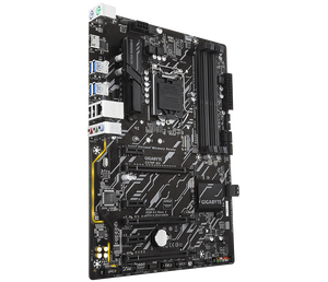 New Z370P D3 GAMING Desktop Motherboard LGA 1151 9th Gen 64GB <b>DDR4</b> <b>RAM</b> Double Channel M.2 ATX GigaByte B365 Motherboard - Product Image 6