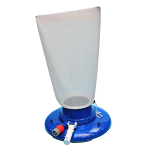 BN <span class=keywords><strong>piscine</strong></span> sous-marine Jet <span class=keywords><strong>Aspirateur</strong></span> 15 "Leaf Eater Accessoires avec sac en <span class=keywords><strong>filet</strong></span> - Product Image 1