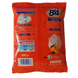 <strong>Cheap</strong> High Products Customize Efficiency Household Bulk Laundry Wholesale Washing Powder - Product Image 5