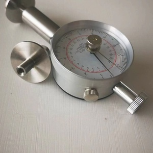GY-3 Wijzer Fruit Sclerometer Fruit Hardheid Meter Fruit Hardheid Tester Penetrometer Sclerometer Bereik - Product Image 4