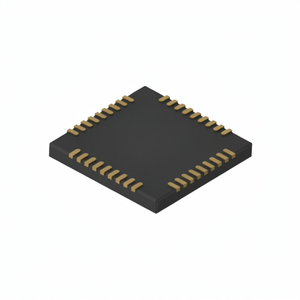 Original 44 VFQFN Exposed Pad, 44 MLF Components Electronic SY89465UMG TR Clock Timing - Product Image 1