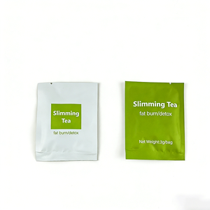 Thé minceur bio Tummy Fit 28 jours, thé brûleur de graisse, thé minceur pour perdre du poids - Product Image 3
