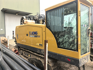 XCMG Offizieller Bohrloch-Erdbohrer XZ450PLUS Gebrauchter Horizontaler Richtbohrer Preis zum Verkauf - Product Image 3