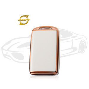 Innofit MAA3 TPUสําหรับรถยนต์Professionalผู้ผลิตสําหรับMazda Angkesela CX4 CX5 Atez CX30 <span class=keywords><strong>CX8</strong></span> รถอุปกรณ์เสริม - Product Image 1
