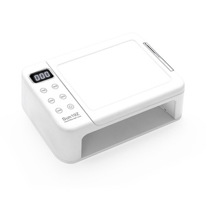 Lámpara <span class=keywords><strong>UV</strong></span> LED Multifuncional de 220V, de Plástico ABS, de Secado Rápido, <span class=keywords><strong>para</strong></span> <span class=keywords><strong>Uñas</strong></span>, <span class=keywords><strong>para</strong></span> Salón de Manicura - Product Image 5