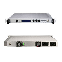 Transmetteur optique CATV 1310nm, pour Fiber optique, modulateur Direct, Promotion spéciale, 1 pièce