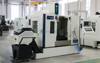 Hobby cnc bewerkingscentrum XH7126 cnc freesmachine 3 axis