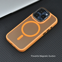 INS Style Luxe TPU PC Hybride Antichoc Téléphone Cas Caméra Protection Complète Pour iPhone 15 Pro Max Téléphone Pochette Sac avec Support