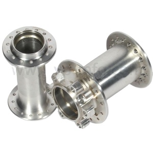 Service de tournage et fraisage CNC sur mesure pour pièces automobiles en aluminium, laiton, acier inoxydable, composants de carrosserie Surron - Product Image 1