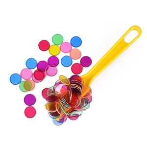 Bacchette Magnetiche Potenti per Bambini, Set Perfetto per il Gioco del Bingo - Product Image 2