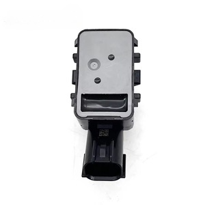 89341-K0070 Sensor de posición del acelerador PDC, radar ultrasónico de asistencia para parachoques trasero, nuevo NOVIKIR 12V DC para BZ4X, RX350, NX, RZ - Product Image 3