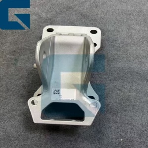 Ensemble de supports WG1664440050 pour camion fabriqué en Chine et au Guatemala - Product Image 1