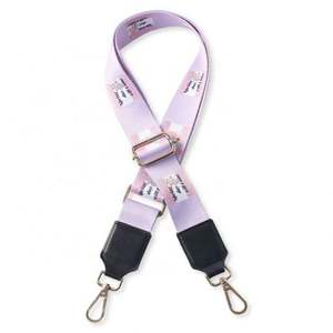 2024 New Fashion Crossbody Purse <b>Straps</b> 3.8Cm Wide Nylon Bag <b>Strap</b> <b>Replacement</b> Bag Shoulder <b>Handbag</b> <b>Straps</b> - Product Image 6