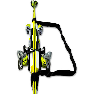 Sangle de transport d'épaule réglable, durable et écologique pour bâtons de <span class=keywords><strong>ski</strong></span> et snowboard pour hommes - Product Image 6
