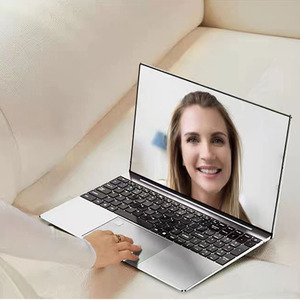 New Design Computer 16GB Laptop I7 5500U for Business Gaming Cheap Price Laptop - Product Image 6