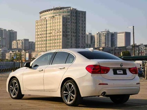 Gran Oferta: <span class=keywords><strong>BMW</strong></span> Serie 1 <span class=keywords><strong>118i</strong></span> Edición Fashion 2019, Auto Usado, Turbo, Cuero Oscuro, R17, Volante a la Izquierda, Automático - Product Image 3