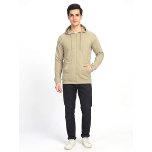 Oferta Especial, Nueva Llegada, Sudaderas con Capucha para Hombre Clush Industries, Felpa de Poliéster/Algodón, Secado Rápido, Transpirables, Casuales, Invierno, Diseño Único - Product Image 1