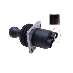 Controlador de Joystick 101174 101174GT 101173 101175 para piezas de plataforma de trabajo aéreo Genie Boom <span class=keywords><strong>Lift</strong></span>. - Product Image 2