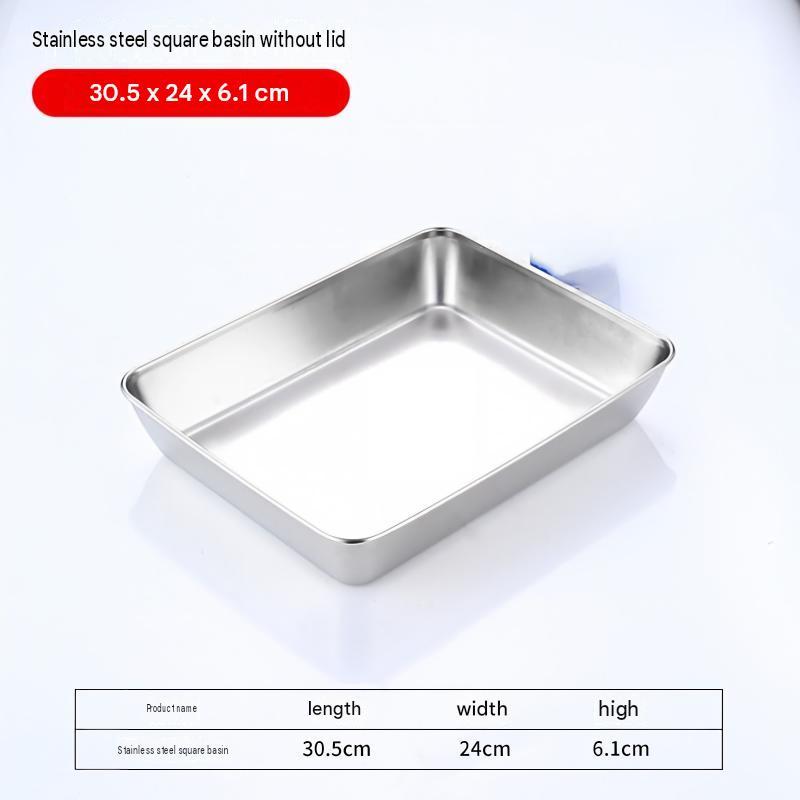 Argent 30*24*6
