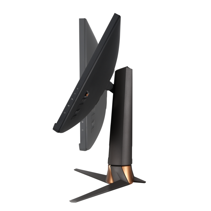 ASUS ROG Swift PG27UQR - 4K Gaming Monitor with 160hz