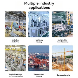 Din Standard Stainless Steel M4-M20 <strong>Thread</strong> Sizes Socket Cap Screws <strong>Bolts</strong> 50mm-100mm Length Alloy Steel Nickel Zinc Plating - Product Image 4