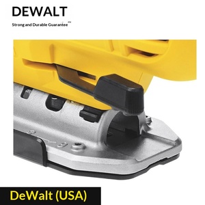 DWE349 pour alimentation électrique enfichable 220V pour scie sauteuse à moteur à balais, usage domestique, travail du bois et du métal - Product Image 2