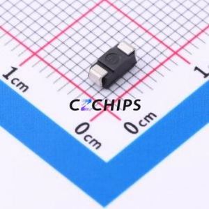 Diodo Zener Original Nuevo BZG03C24-M3-08 SMA(DO-214AC), Componentes Electrónicos al por Mayor, Proveedor de Chips y Servicio BOM - Product Image 2