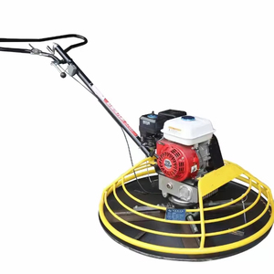 سعر المصنع 40 "مجرفة طاقة مبيع طائرة هليكوبتر خرسانية - Product Image 1