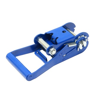 Correas de Amarre con Trinquete de 25 mm x 6 <span class=keywords><strong>Metros</strong></span>, Hechas a Medida, de Alta Resistencia (500 kg), para Motocicletas y Remolques - Product Image 1