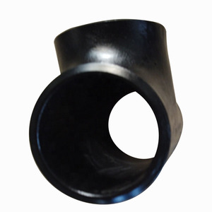 ASME B16.9 <span class=keywords><strong>Tee</strong></span> Ống Thẳng Bằng Thép Ống <span class=keywords><strong>12</strong></span> Inch <span class=keywords><strong>Tee</strong></span> - Product Image 3