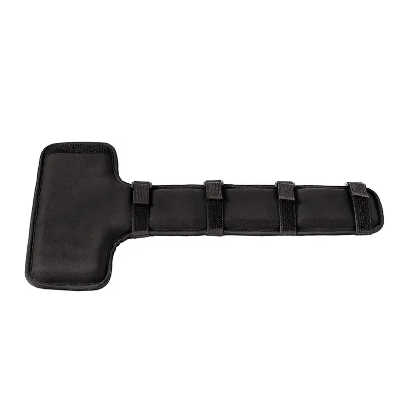 Comfortable Sousaphone Shoulder Pad for Pain Relief Guitar Strap