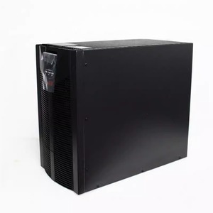 Easute EA9010H 10KVA 8000W Online Three Phase <b>UPS</b> With Lead Acid <b>Battery</b> For Data Center - Product Image 1