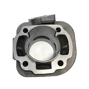 Kit de moto <span class=keywords><strong>Yamaha</strong></span> JOG50 47 mm 70 cm³ monocylindre avec piston pour JOG70 fabriqué en Chine - Product Image 1