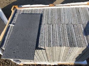 Gạch Bazan Đá Nham Thạch Đánh Bóng Bán Chạy Nhất - Product Image 3