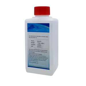 Additif INKMINIC Factory 1000ml 77001-00871 77001-00070, solvant alternatif avec étiquette RFID pour imprimante jet d'encre Leibinger - Product Image 3
