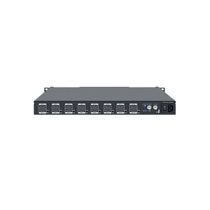 ตัวแปลงวิดีโอ 1U Agile PAL NTSC เป็นอนาล็อก 16 ช่องสัญญาณ HD RCA เป็น PAL Analog Modulator - Product Image 6