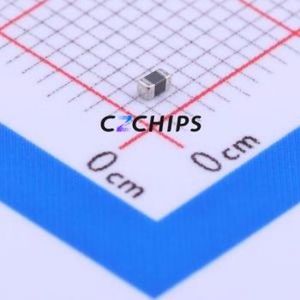 MPB160808T-1R0M-NA2 ตัวเหนี่ยวนำไฟฟ้า 0603 ( ค่าความเหนี่ยวนำ: 1uH )( ความแม่นยำ: 20% กระแสไฟฟ้าที่กำหนด: 200mA ) - Product Image 1