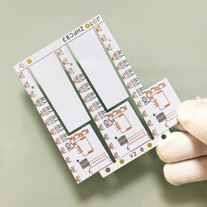 Chất lượng cao tùy chỉnh điện tử in bảng mạch lắp ráp (pcba) Trung Quốc Nhà cung cấp cao cấp <span class=keywords><strong>PCB</strong></span> thiết kế điện tử - Product Image 3