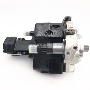 Accessoires de moteur à rampe commune diesel <span class=keywords><strong>pompe</strong></span> d'injection de carburant 0445010139 0445010367 LR001320 LR006663 - Product Image 2