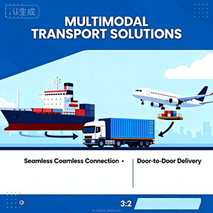 Servicio de Importación Puerta a Puerta desde China (Qingdao, Shanghái, Guangzhou, Foshan, Shenzhen) a Estados Unidos (Los Ángeles, Houston, Nueva York, <span class=keywords><strong>Denver</strong></span>) - Product Image 1