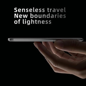 超薄型5000mah 10000mah磁気パワーバンク20Wワイヤレスマグネット充電器急速充電スリム外部バッテリー - Product Image 4