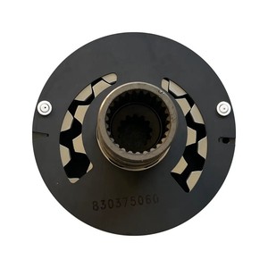 Pièces hydrauliques directement de Ningbo, Chine - Modèles de pompes de surpression A4VG110 A4VG28 A4VG40 A4VG56 A4VG71 A4VG90 A4VG125 A4VG180 - Product Image 4